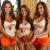 NYC Will Double Its Amount Of Hooters Next Month